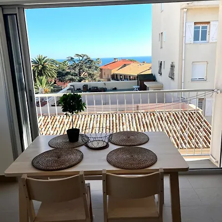 Superbe Vue Idealement Situe Apartment *