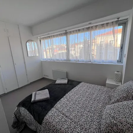 Superbe Vue Idealement Situe Apartment Sainte-Maxime