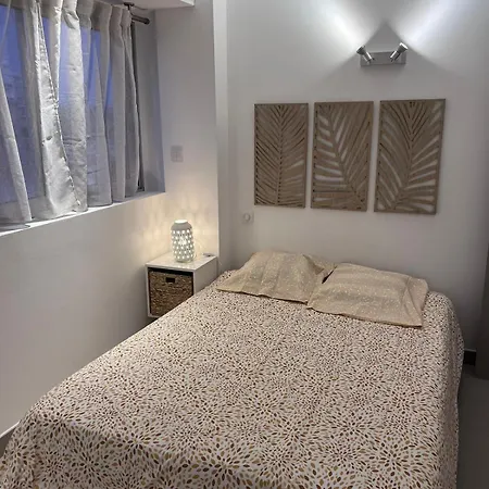 Apartment Superbe Vue Idealement Situe Sainte-Maxime