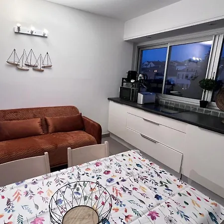 Superbe Vue Idealement Situe Apartment