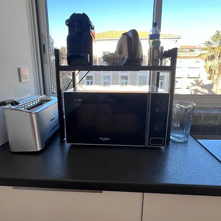 Apartment Superbe Vue Idealement Situe