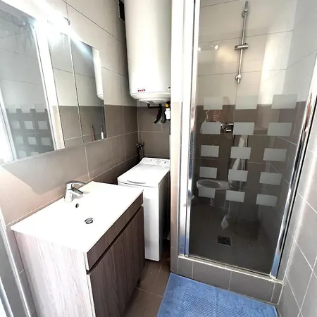 Apartment Superbe Vue Idealement Situe Sainte-Maxime