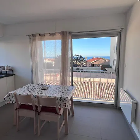 Apartment Superbe Vue Idealement Situe