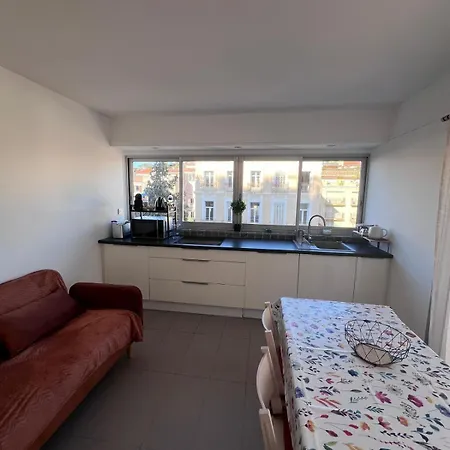 Apartment Superbe Vue Idealement Situe *